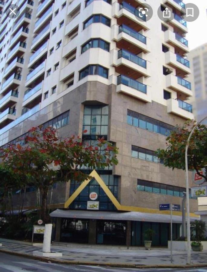 Flat Capitania Varam 瓜鲁雅 外观 照片