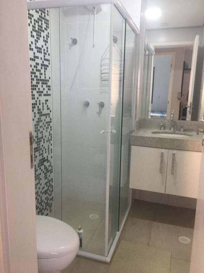 Flat Capitania Varam 瓜鲁雅 外观 照片